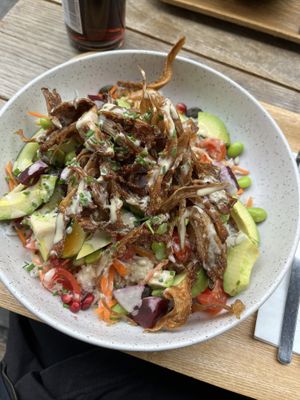   at Orangebox in Munich