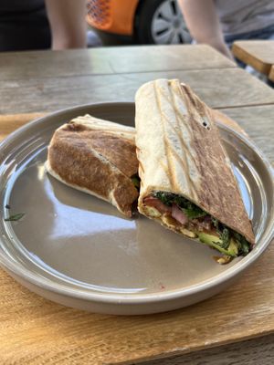   at Orangebox in Munich