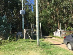 entrance at Arandanos in Punta Del Este