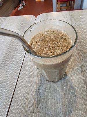  at Veggie Garden in Prague