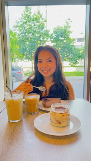  at Veggie Garden in Prague