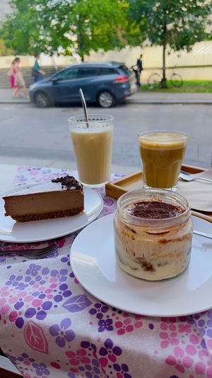  at Veggie Garden in Prague