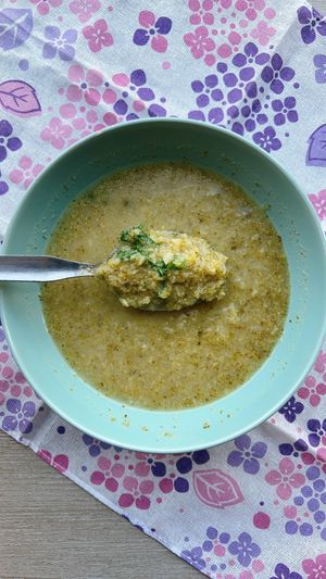  at Veggie Garden in Prague