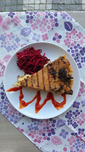  at Veggie Garden in Prague