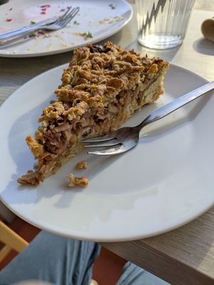  at Veggie Garden in Prague