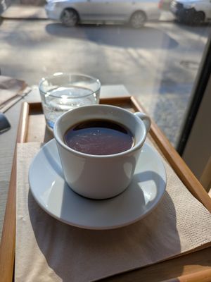  at Veggie Garden in Prague