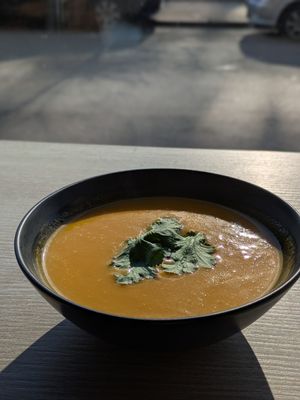  at Veggie Garden in Prague