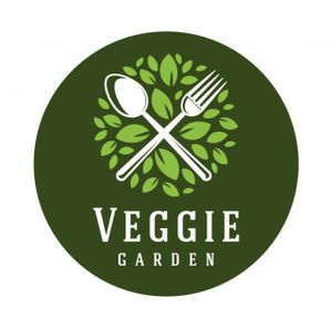 Veggie Garden - healthy food in the center of Prague at Veggie Garden in Prague