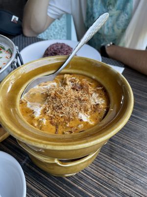   at Rice Paddy in Koh Yao Noi