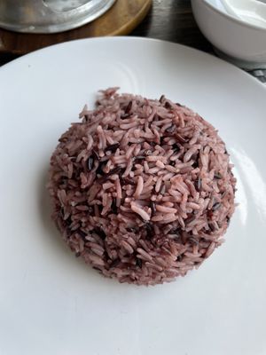   at Rice Paddy in Koh Yao Noi