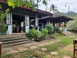  at Rice Paddy in Koh Yao Noi