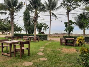  at Rice Paddy in Koh Yao Noi