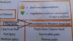  at Rice Paddy in Koh Yao Noi