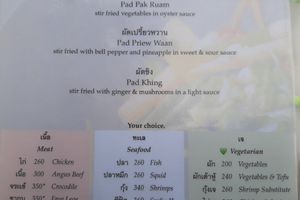  at Rice Paddy in Koh Yao Noi