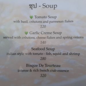  at Rice Paddy in Koh Yao Noi