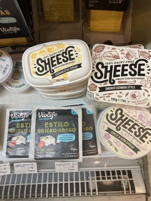   at Biorganic in Ibiza