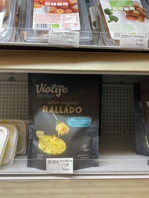   at Biorganic in Ibiza