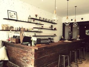 The Dandylion Interior at The Dandylion Bondi in Bondi