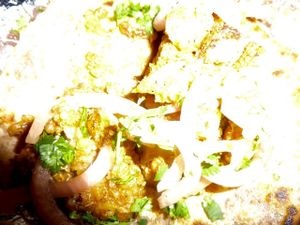 Taco at Cool Beans - Food Truck in Austin