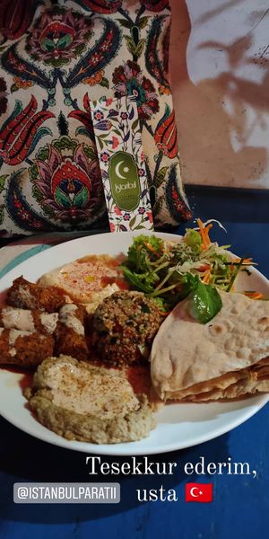 Love it at Istanbul in Paraty