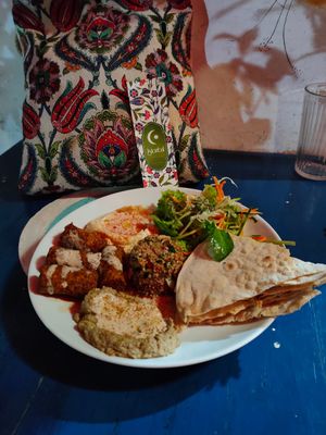 So good for 39$ at Istanbul in Paraty