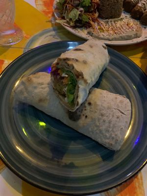  at Istanbul in Paraty