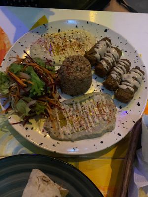  at Istanbul in Paraty