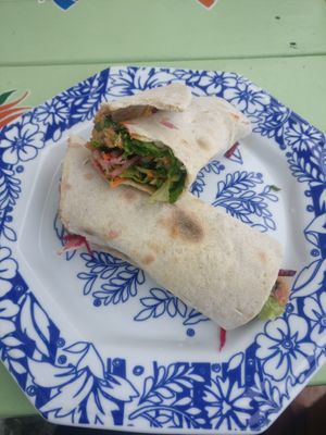  at Istanbul in Paraty