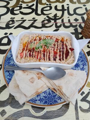  at Istanbul in Paraty