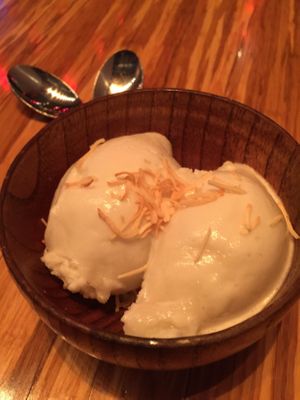   at China Poblano in Las Vegas