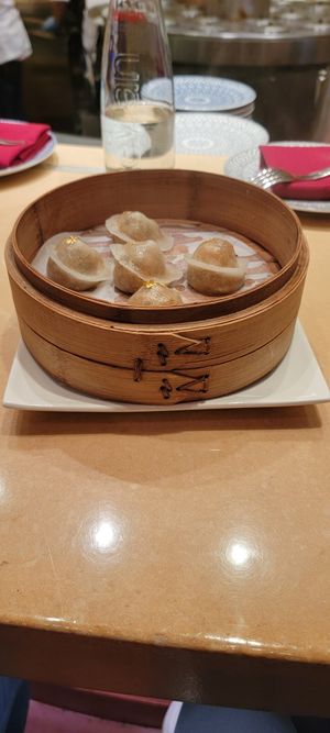  at China Poblano in Las Vegas