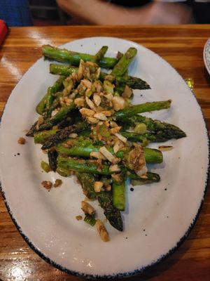  at China Poblano in Las Vegas