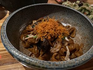 18 Monk   at China Poblano in Las Vegas