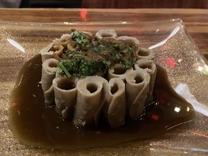 Kao Lao Lao  at China Poblano in Las Vegas