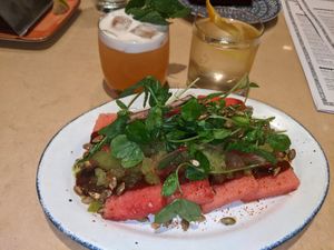  at China Poblano in Las Vegas