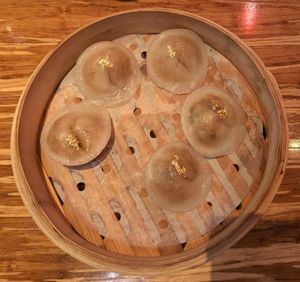  at China Poblano in Las Vegas