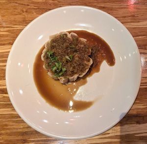  at China Poblano in Las Vegas