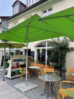 Biothek, Wernigerode  at Biothek Wernigerode in Wernigerode