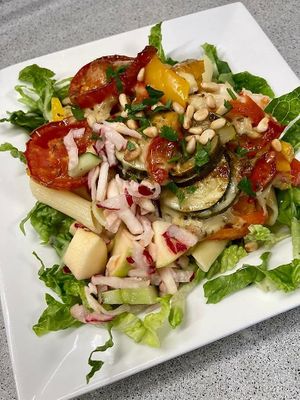  at Biothek Wernigerode in Wernigerode