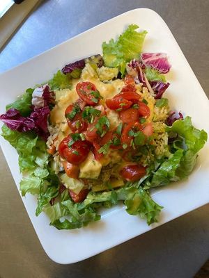  at Biothek Wernigerode in Wernigerode