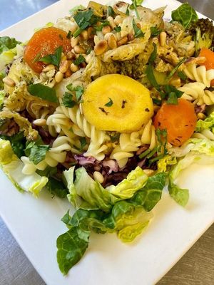  at Biothek Wernigerode in Wernigerode