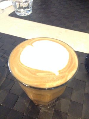 4 at Ashley's by LivingFood in Kuala Lumpur