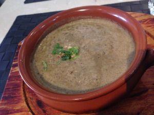 6 at Ashley's by LivingFood in Kuala Lumpur