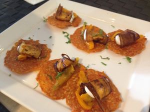 7 at Ashley's by LivingFood in Kuala Lumpur