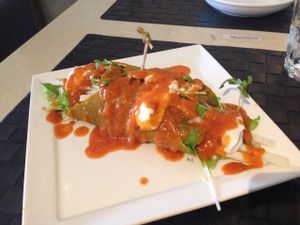 10 at Ashley's by LivingFood in Kuala Lumpur