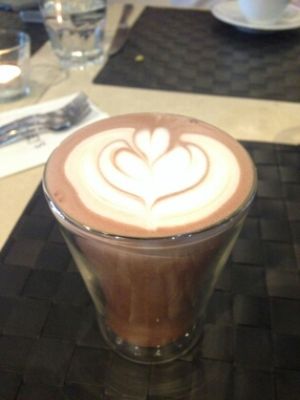 pic 11 at Ashley's by LivingFood in Kuala Lumpur