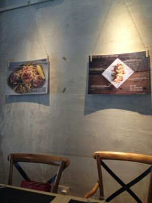 pic 13 at Ashley's by LivingFood in Kuala Lumpur