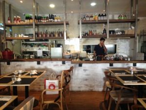 pic 15 at Ashley's by LivingFood in Kuala Lumpur