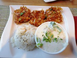 38 Veggie Delicious at Veggie Delicious in Bielefeld