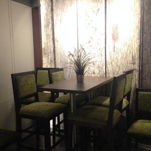 6 at Wild Thyme in Kowloon